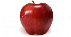 Apples, Red Delicious